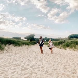 Meet your Posher, Jamie